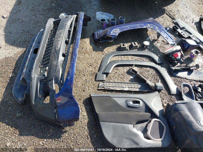 2016 JEEP RENEGADE LATITUDE - ZACCJBBT1GPC54690