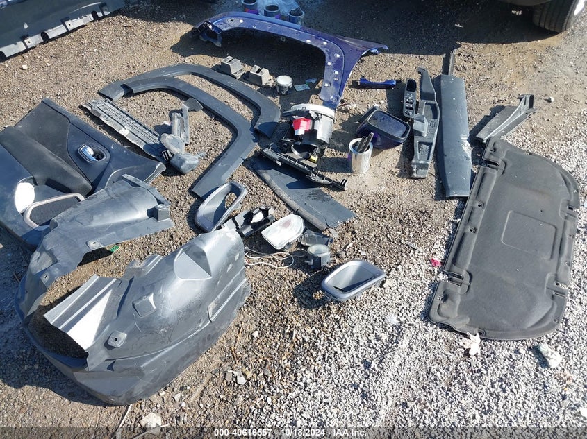 2016 JEEP RENEGADE LATITUDE - ZACCJBBT1GPC54690