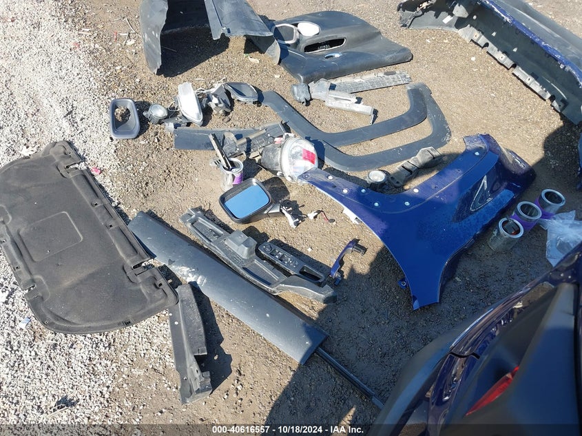 2016 JEEP RENEGADE LATITUDE - ZACCJBBT1GPC54690