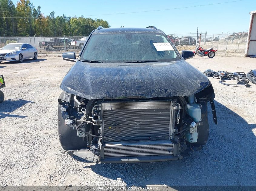 2019 GMC Terrain Slt VIN: 3GKALVEV2KL114444 Lot: 40616756