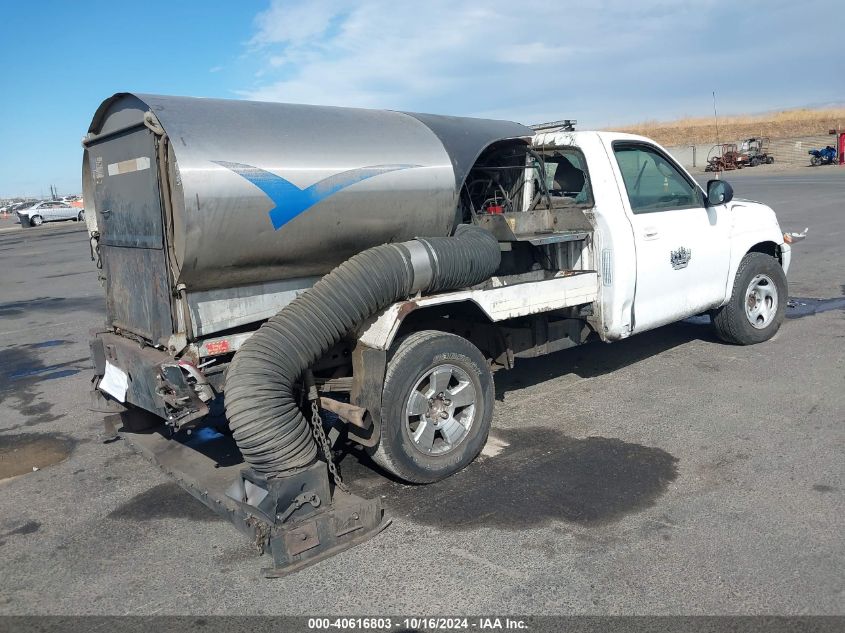 2005 Toyota Tundra Base V8 VIN: 5TBJT32135S459605 Lot: 40616803