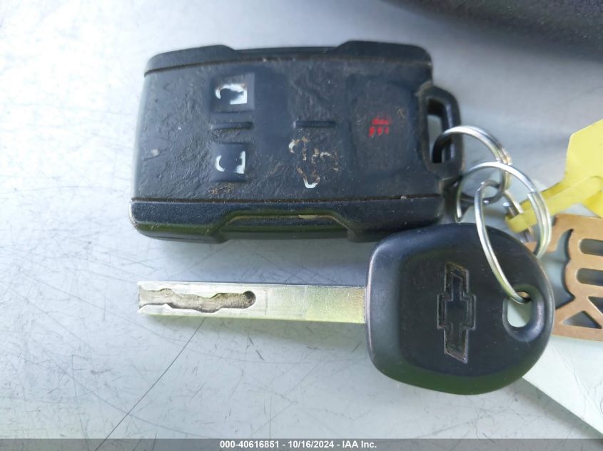 2020 Chevrolet Silverado 3500Hd 4Wd Long Bed Wt VIN: 1GC4YSEY2LF163609 Lot: 40616851