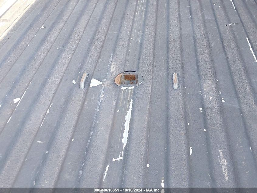 2020 Chevrolet Silverado 3500Hd 4Wd Long Bed Wt VIN: 1GC4YSEY2LF163609 Lot: 40616851