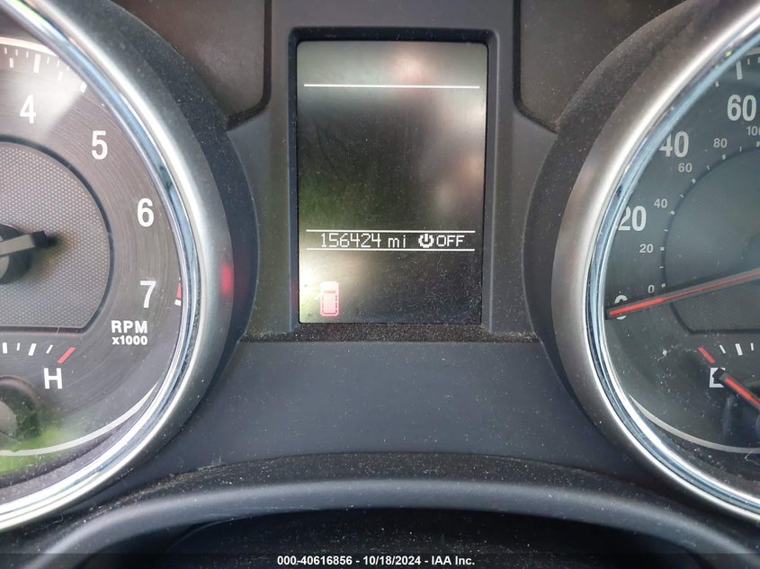 2011 Jeep Grand Cherokee Laredo VIN: 1J4RR4GG6BC674124 Lot: 40616856