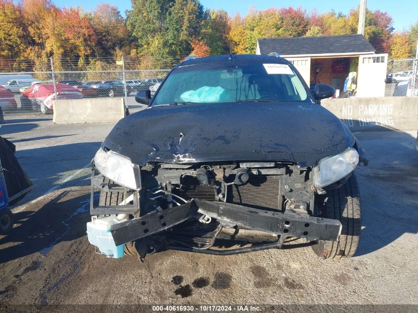 2004 Infiniti Fx35 VIN: JNRAS08WX4X214126 Lot: 40616930