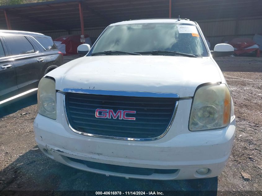 2007 GMC Yukon Sle VIN: 1GKFC13J27R135342 Lot: 40616978