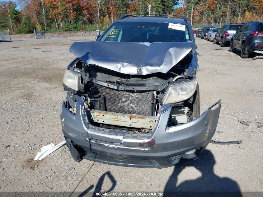 2009 Subaru Tribeca Limited 7-Passenger VIN: 4S4WX90D494408094 Lot: 40616985