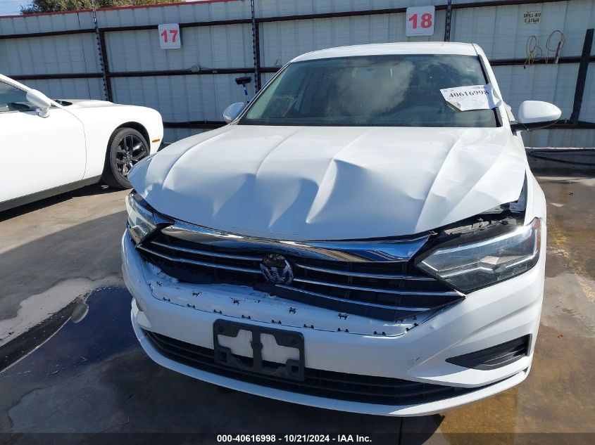 2019 Volkswagen Jetta 1.4T R-Line/1.4T S/1.4T Se VIN: 3VWC57BU6KM269060 Lot: 40616998