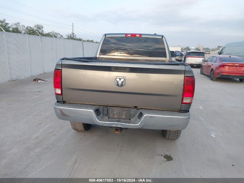 2010 Dodge Ram 2500 St VIN: 3D7TT2CT1AG159716 Lot: 40617053