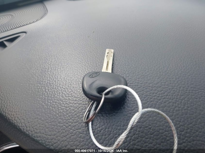 2013 Kia Optima Lx VIN: 5XXGM4A76EG331080 Lot: 40617071