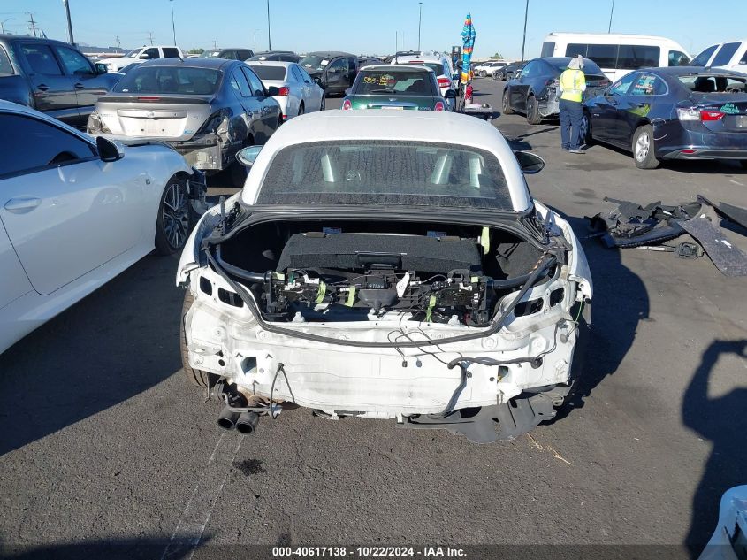 2012 BMW Z4 Sdrive28I VIN: WBALL5C52CE717075 Lot: 40617138