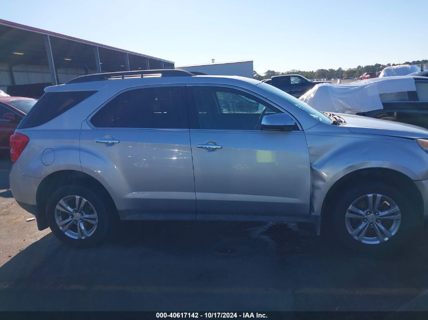 2010 Chevrolet Equinox Lt VIN: 2CNALDEW2A6394315 Lot: 40617142