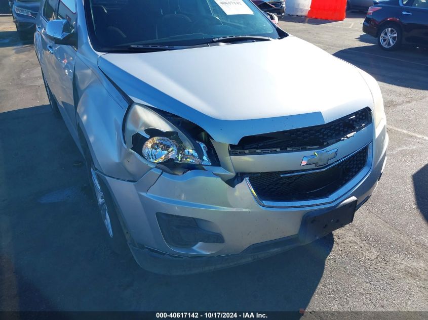 2010 Chevrolet Equinox Lt VIN: 2CNALDEW2A6394315 Lot: 40617142