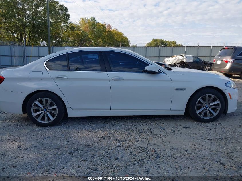 VIN WBA5A7C59FD624087 2015 BMW 5 Series, 528I Xdrive no.13