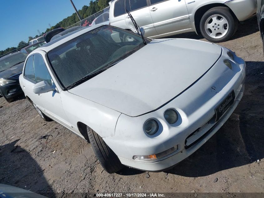 1997 Acura Integra