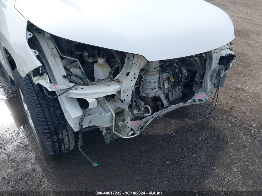 2015 HONDA CR-V EX-L - 5J6RM4H79FL002125