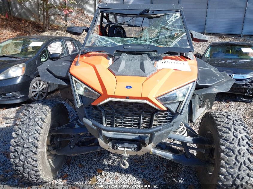 2023 Polaris Rzr Turbo R Ultimate VIN: 3NSGAD926PG390646 Lot: 40617254