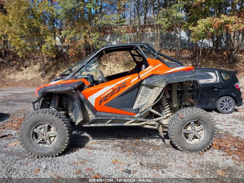 2023 Polaris Rzr Turbo R Ultimate VIN: 3NSGAD926PG390646 Lot: 40617254