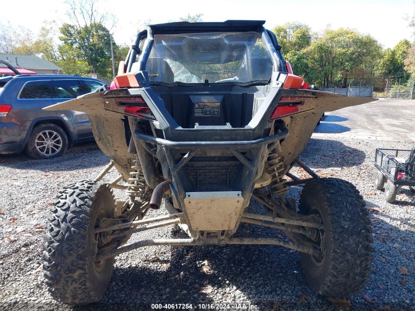 2023 Polaris Rzr Turbo R Ultimate VIN: 3NSGAD926PG390646 Lot: 40617254