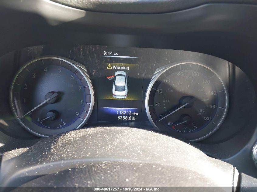 VIN JN1EV7AP1HM740546 2017 INFINITI Q50 3.0T PREMIUM