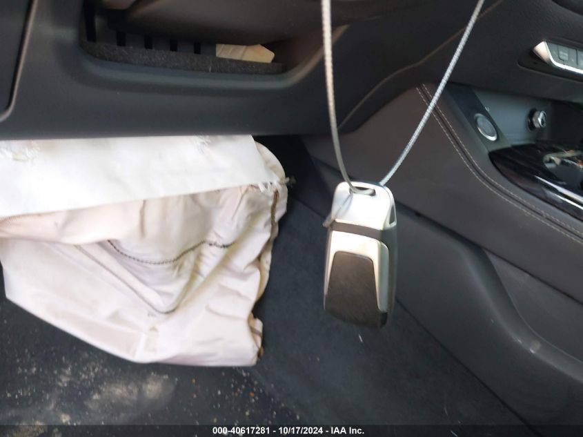 2020 AUDI A4 PREMIUM PLUS 45 TFSI QUATTRO S TRONIC - WAUENAF41LN010189