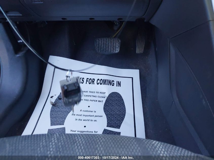 2015 CHEVROLET SONIC LT AUTO - 1G1JC6SB6F4158219