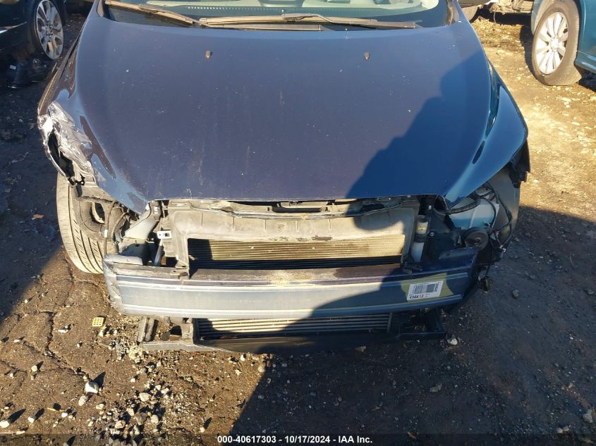 2015 CHEVROLET SONIC LT AUTO - 1G1JC6SB6F4158219