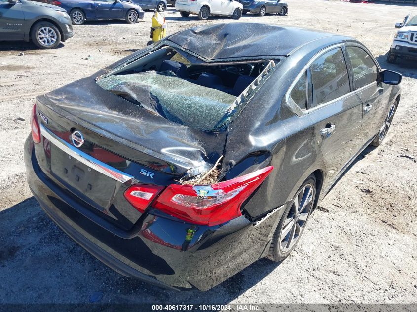 2016 Nissan Altima 2.5 Sr VIN: 1N4AL3APXGC170065 Lot: 40617317