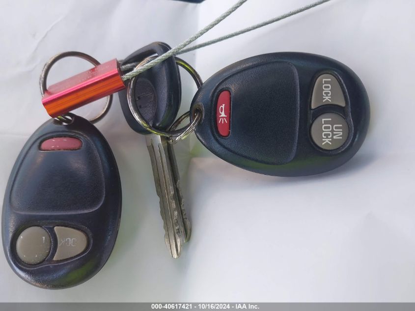 2006 Chevrolet Colorado Lt VIN: 1GCDT136X68112264 Lot: 40617421