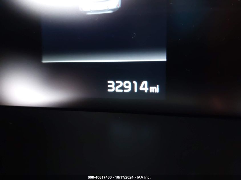 2023 Kia Soul Gt Line VIN: KNDJ53AU6P7891048 Lot: 40617430