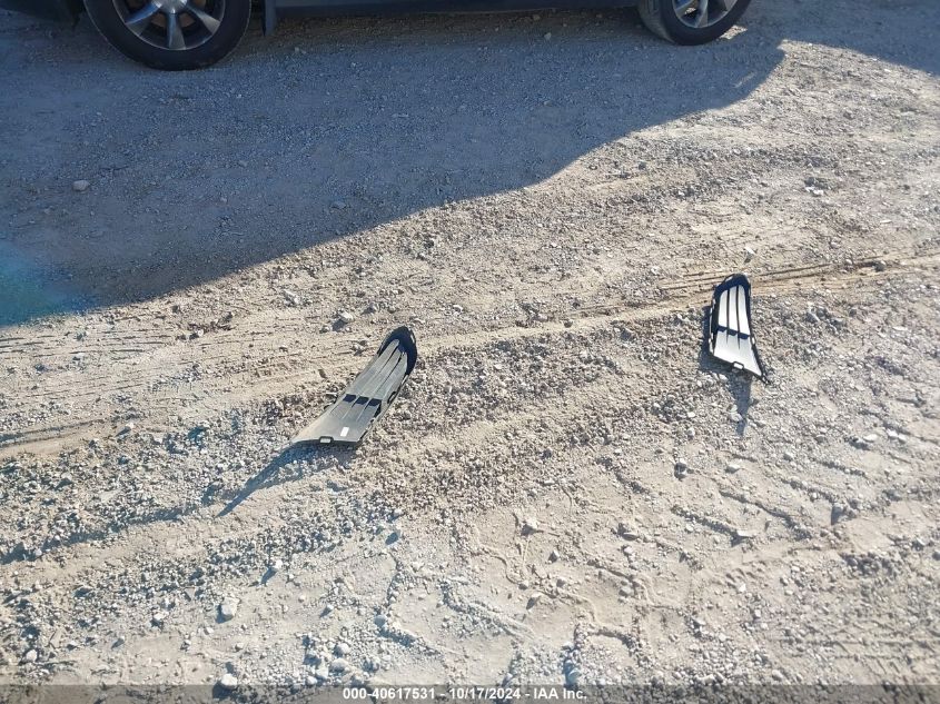 2011 Volkswagen Jetta 2.5L Se VIN: 3VWDZ7AJ1BM396895 Lot: 40617531