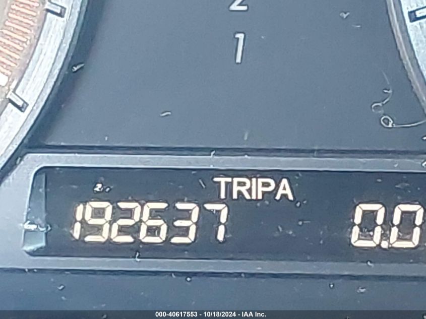 2010 Honda Accord Crosstour Ex-L VIN: 5J6TF2H54AL012086 Lot: 40617553