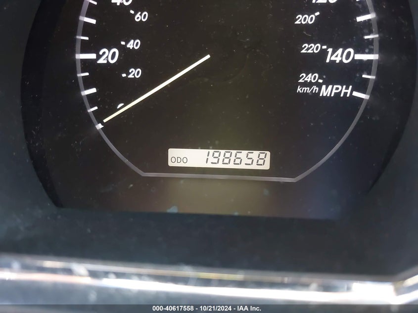 2009 Lexus Rx 350 VIN: 2T2HK31U99C102959 Lot: 40617558