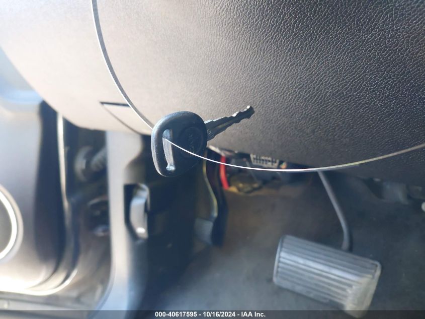 2007 GMC Yukon Denali VIN: 1GKFK63857J369258 Lot: 40617595