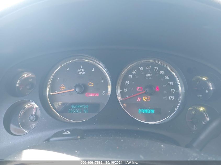 2007 GMC Yukon Denali VIN: 1GKFK63857J369258 Lot: 40617595