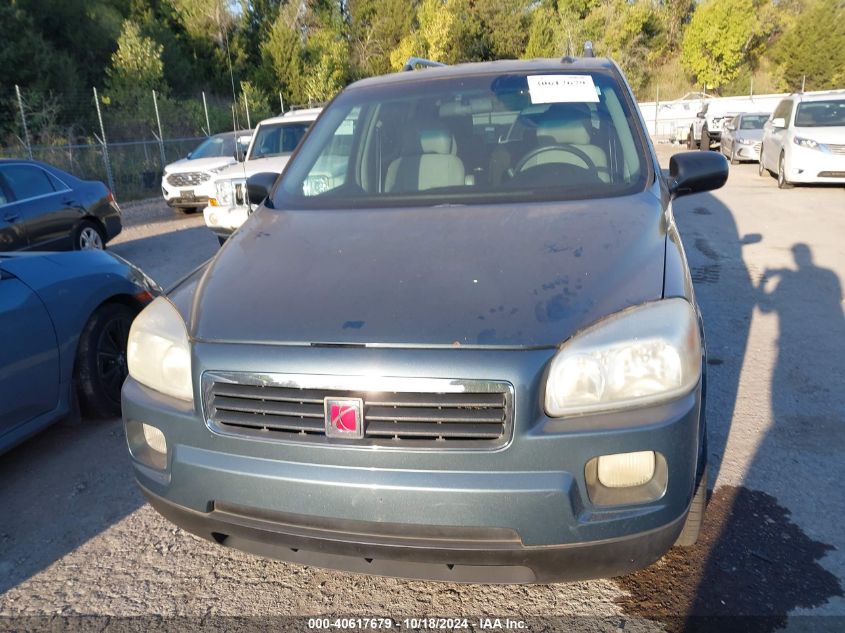 2006 Saturn Relay 2 VIN: 5GZDV03L46D177577 Lot: 40617679