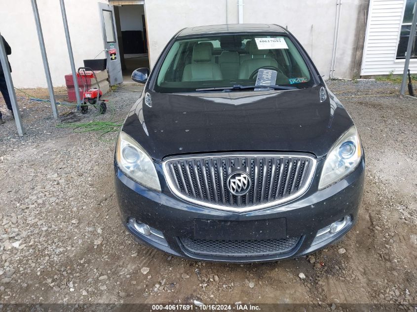 2013 Buick Verano Convenience Group VIN: 1G4PR5SK1D4163783 Lot: 40617691