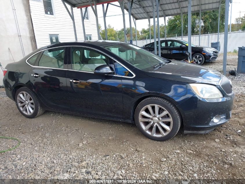 2013 Buick Verano Convenience Group VIN: 1G4PR5SK1D4163783 Lot: 40617691