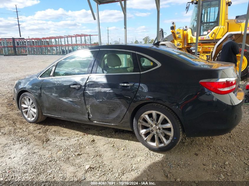 2013 Buick Verano Convenience Group VIN: 1G4PR5SK1D4163783 Lot: 40617691