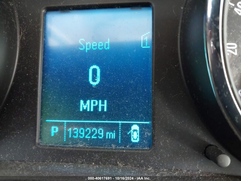 2013 Buick Verano Convenience Group VIN: 1G4PR5SK1D4163783 Lot: 40617691