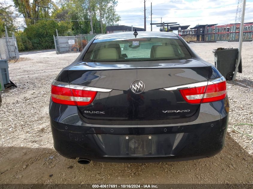 2013 Buick Verano Convenience Group VIN: 1G4PR5SK1D4163783 Lot: 40617691