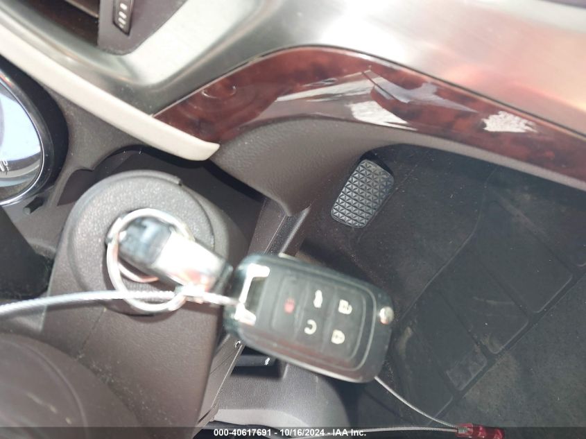 2013 Buick Verano Convenience Group VIN: 1G4PR5SK1D4163783 Lot: 40617691