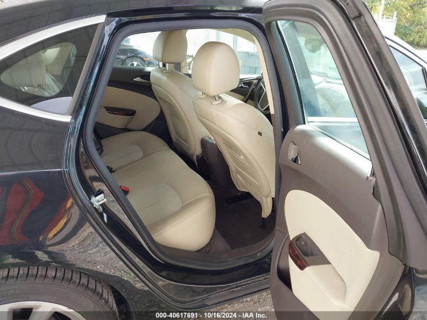 2013 Buick Verano Convenience Group VIN: 1G4PR5SK1D4163783 Lot: 40617691