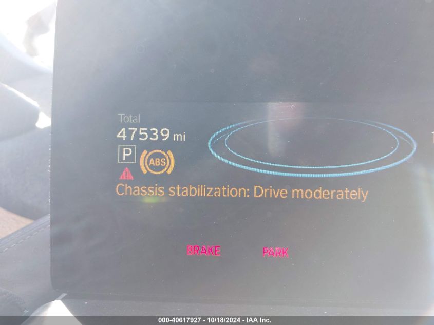 2014 BMW I3 - WBY1Z2C58EVX51658