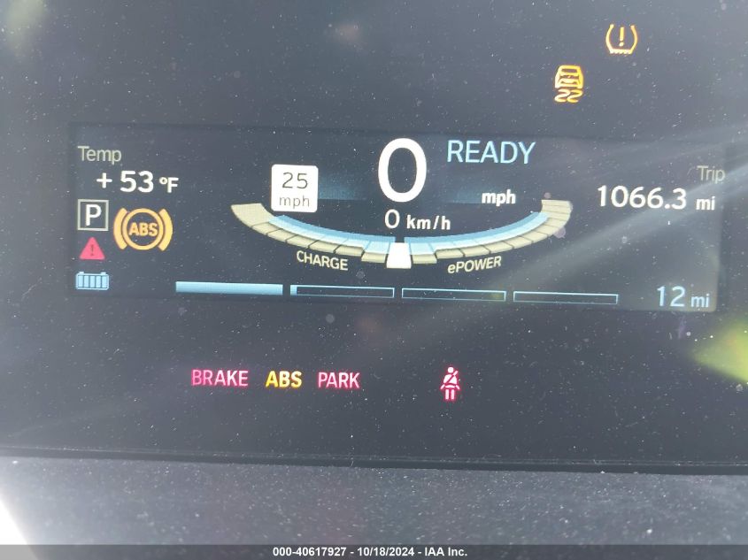 2014 BMW I3 - WBY1Z2C58EVX51658