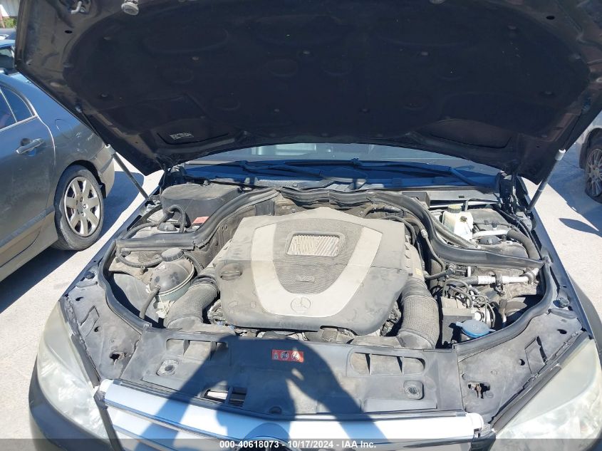 2010 Mercedes-Benz C 300 Luxury/Sport VIN: WDDGF5EBXAR105667 Lot: 40618073