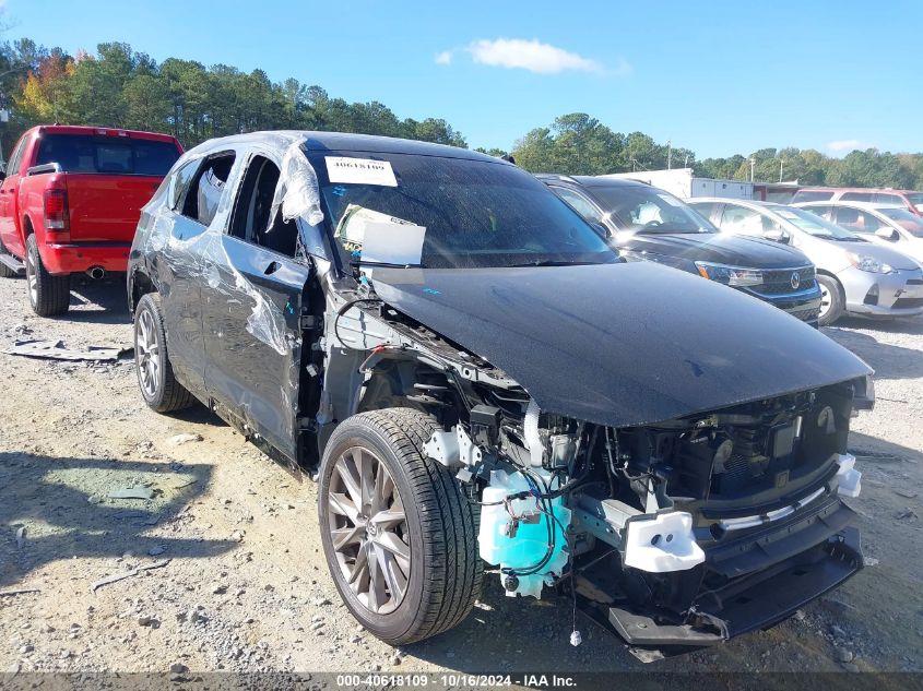2024 MAZDA CX-5  (VIN: JM3KFBEL3R0422919)