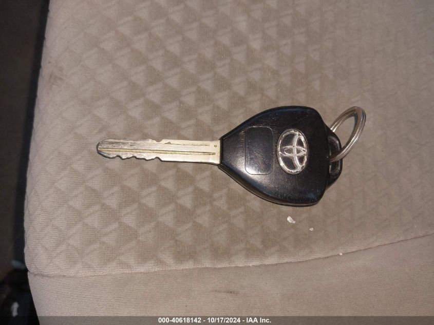 2007 Toyota Camry Le V6 VIN: 4T1BK46K87U531335 Lot: 40618142