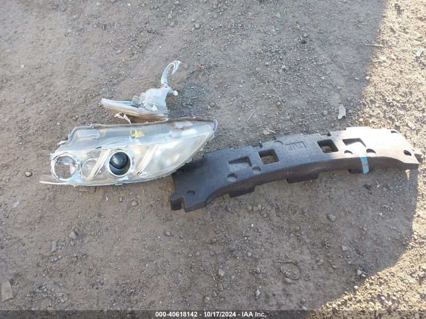 2007 Toyota Camry Le V6 VIN: 4T1BK46K87U531335 Lot: 40618142