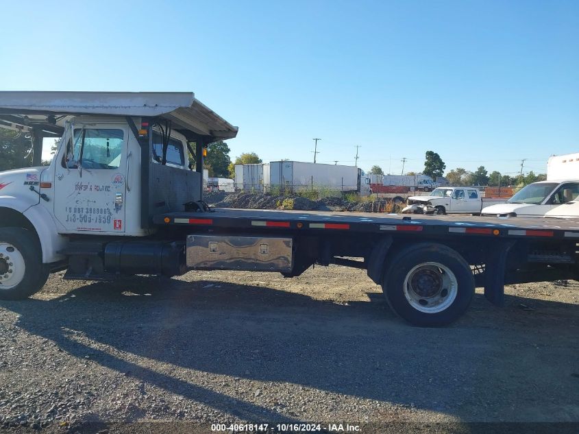 1995 International 4000 4700 VIN: 1HTSCAAN0SH212596 Lot: 40618147